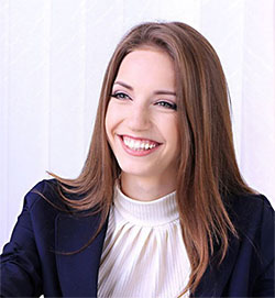 Елена Турбал, преподаватель